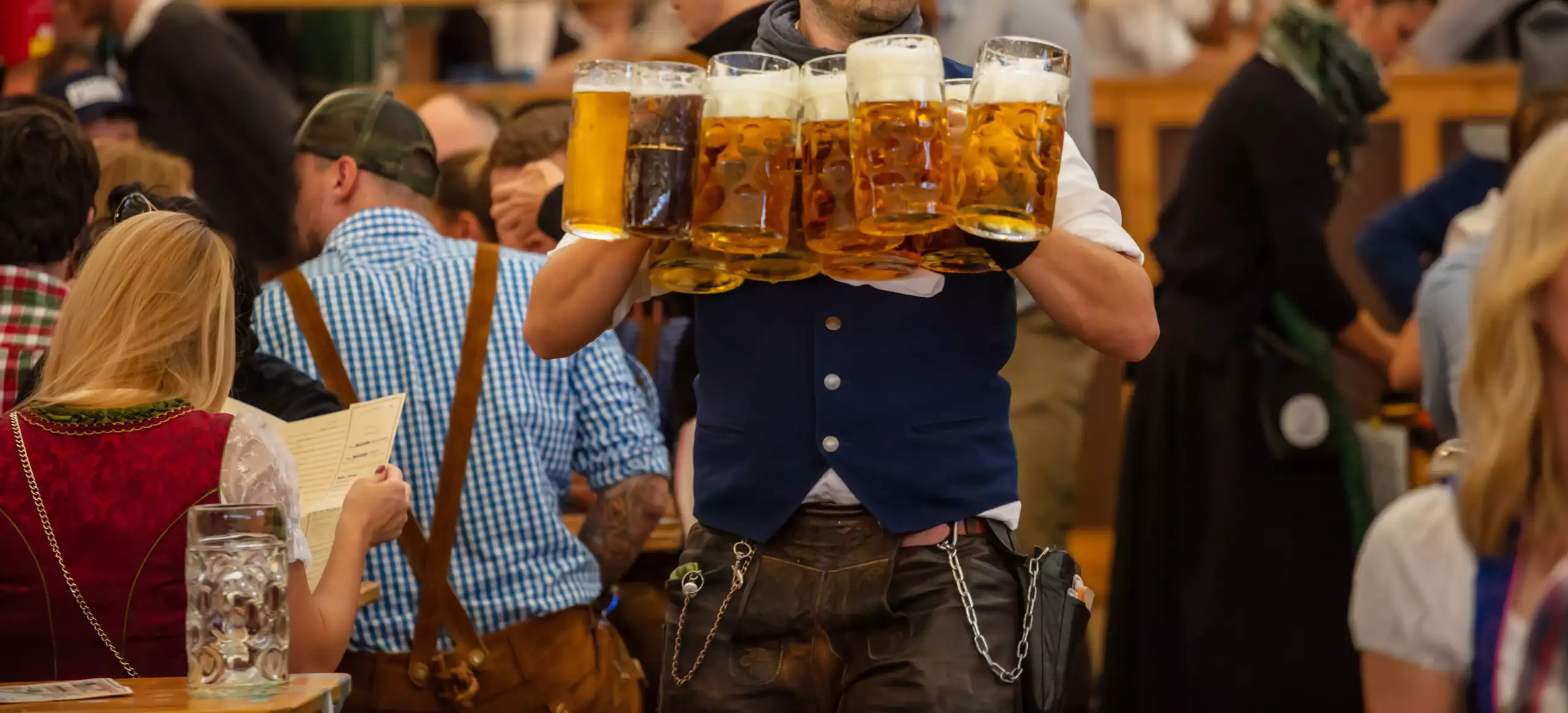 Czy polski „Oktoberfest” jest możliwy?