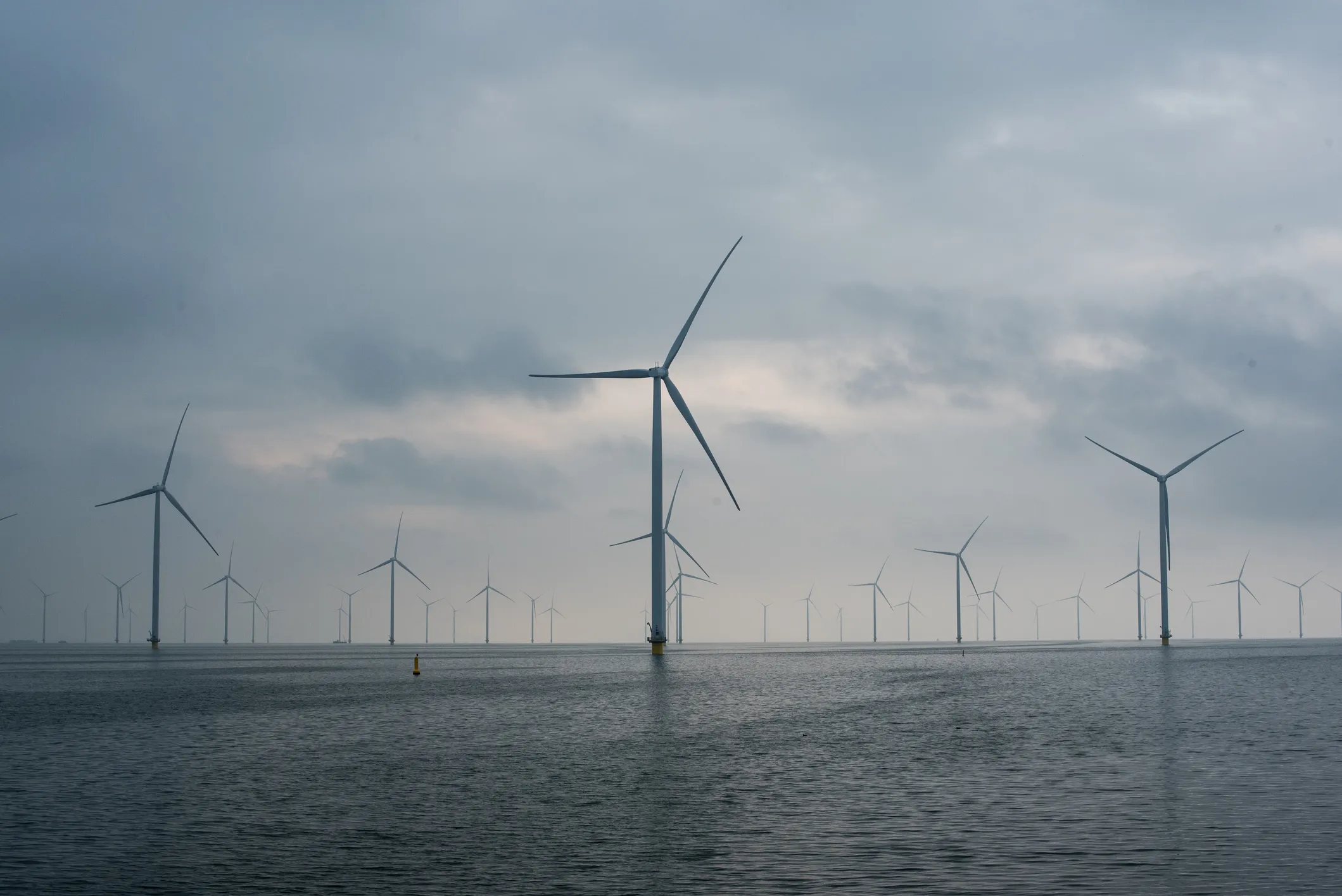 Optymalizacja rozwoju krajowego łańcucha dostaw morskiej energetyki wiatrowej w Polsce