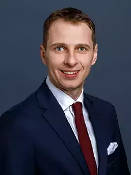 Kamil Moskwik