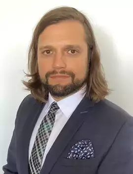 Krystian Krupa