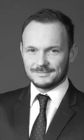 Maciej Mierzwiński