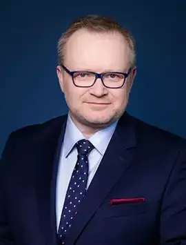 Piotr Rudyszyn