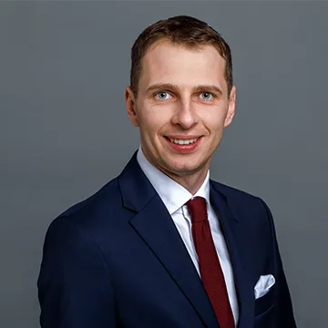 Kamil Moskwik