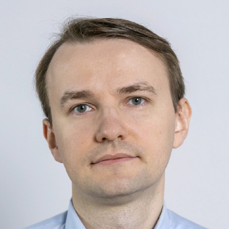 Maciej Wysocki
