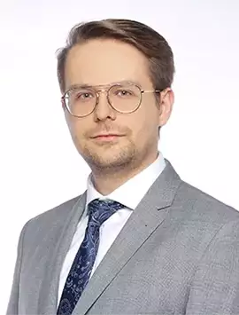 Szymon Wieczorek