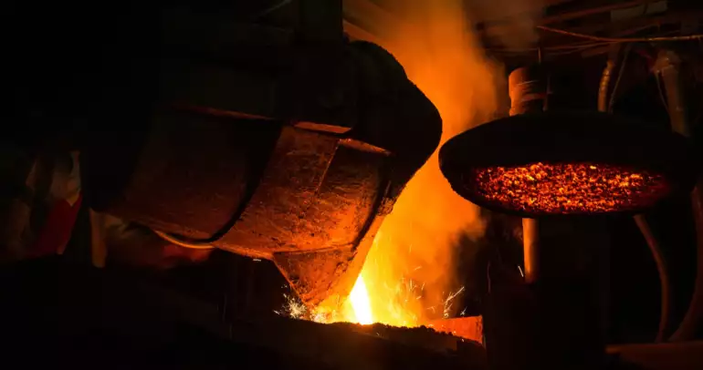 Paliwa i motory wzrostu gospodarczego. Wpływ cen surowców i produkcji energii na Polskę