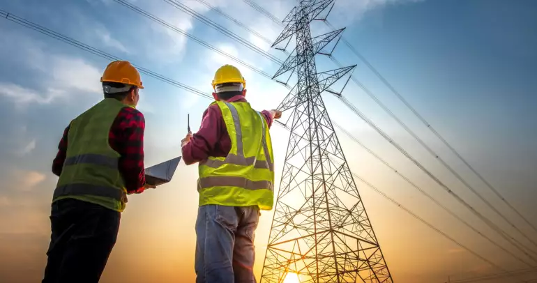 Ujemne ceny energii w Polsce. Wyjaśniamy dlaczego.